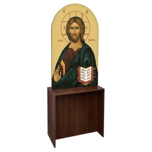 Кіот підлоговий Самарський, 80х40х200 см