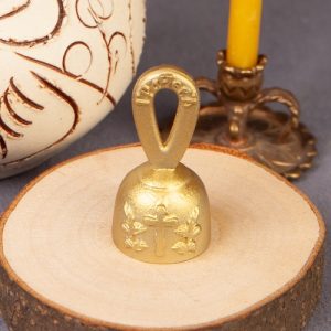 Ковпачок для гасіння свічок церковний кишеньковий, 1,8 х3, 5 см