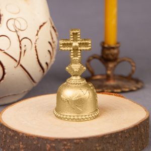 Ковпачок для гасіння свічок церковний кишеньковий, 1,8х3,6 см