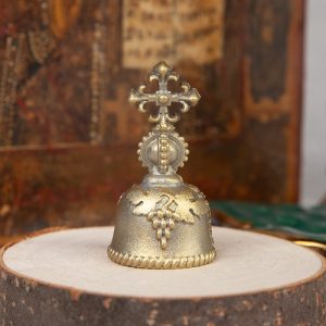 Ковпачок для гасіння свічок церковний кишеньковий, 1,9 х3, 6 см