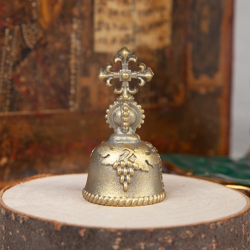 Ковпачок для гасіння свічок церковний кишеньковий, 1,9 х3, 6 см