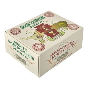 Ладан грецький Едемський, асорті, 24 шт. по 10 г