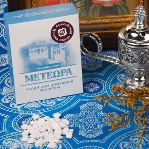 Ладан грецький Метеора в асортименті, 200 г