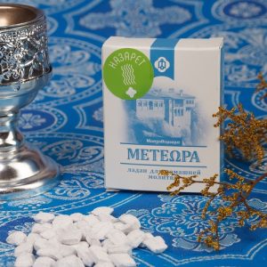 Ладан грецький Метеора в асортименті, 45 г