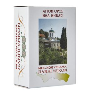 Ладан грецький Святковий, 50 г, в асортименті