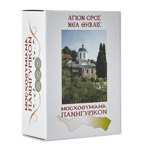 Ладан грецький Святковий, 50 г, в асортименті