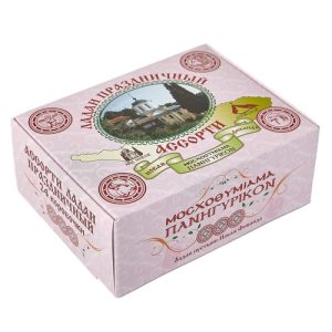 Ладан грецький Святковий, асорті, 24 шт. по 10 г