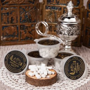 Ладан грецький святковий Липовий колір, 10 г (упаковка 5 шт.)