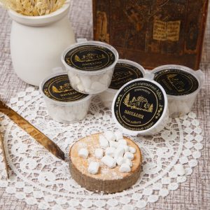 Ладан грецький святковий Пасхалія, 10 г (упаковка 5 шт.)