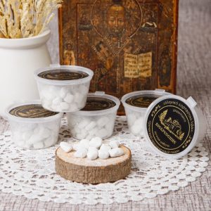 Ладан грецький святковий Воскресіння, 10 г (упаковка 5 шт.)