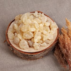 Ладан натуральний Даммар, 1 кг