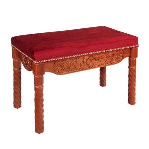 Крамниця храмова Суздальська, колір кипарис, 80х40х50 см