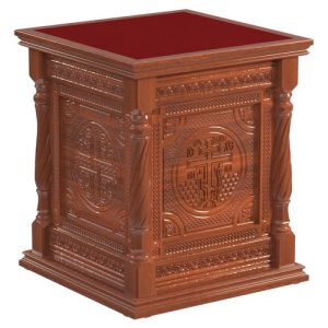 Костромське, колір кипарис, висота 105 см