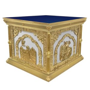 Хмара на престол Сіонська, висота 105 см