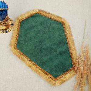 Плат під хрест шестигранний, 31х37 см