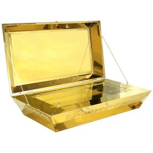 Рака під мощі, 132х72х32 см