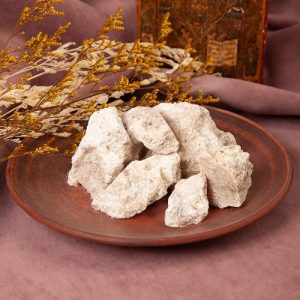 Смирна біла колота, 500 г