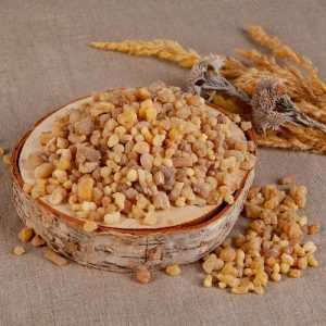Смола Олібанум (1 категорія), 1 кг