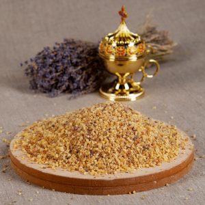 Смола Олібанум (3 категорія), 1 кг
