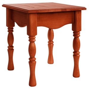 Табурет церковний Калузький, колір кипарис, 42х42х47 см